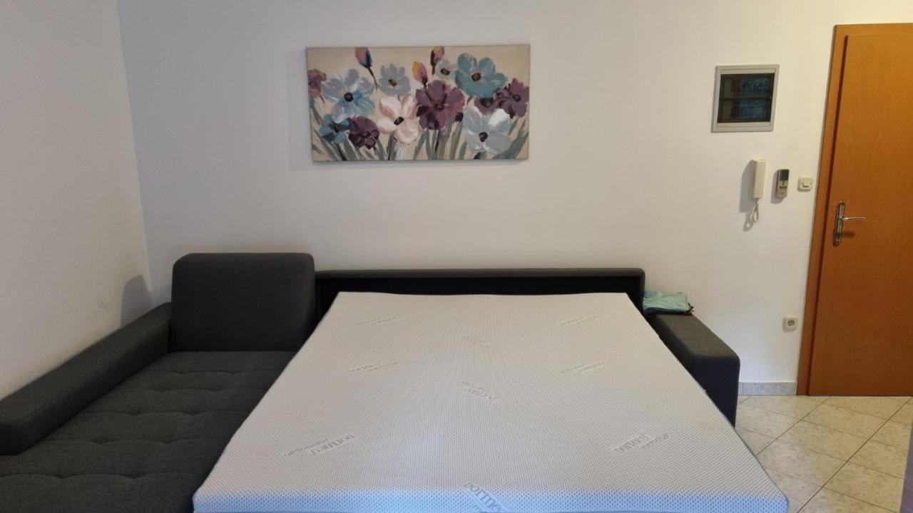Apartment Porat Porat  Bagian luar foto