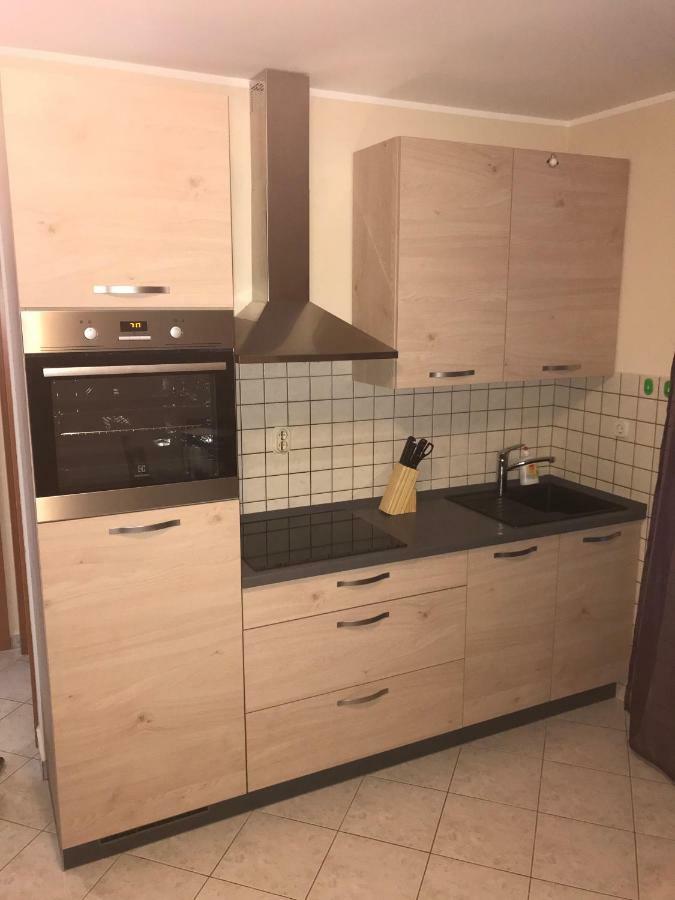 Apartment Porat Porat  Bagian luar foto